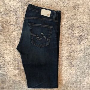 AG Brooklyn Jeans (new - 31w)